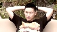 欧阳靖 - 【专访】MCJin复出受挫想过收山 东网电视