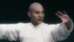 影视原声 - 千字文第一章