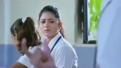 印度群星,音乐短片 - school life love song II mere rashke qamar