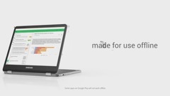 Introducing the Samsung Chromebook Plus