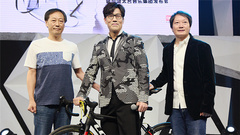 罗时丰,音悦V现场 - 在路&后台