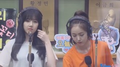 GFriend - LOVE WHISPER