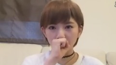 【岡田平板株式会社】冈田奈奈showroom 16/08/17