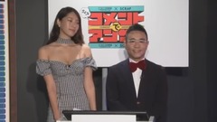 AKB48,HKT48 - HKT48 宮脇咲良「クイズ!コメントでアンサー」 17/09/08