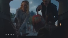 旅行的时间很长