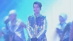 【钟汉良乐作人生巡演 Here with you】