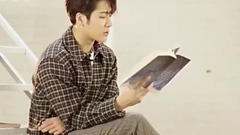 王嘉尔(GOT7) - 百变王嘉尔认真起来多少血槽都不够用