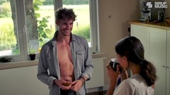 EDX - We Can't Give Up