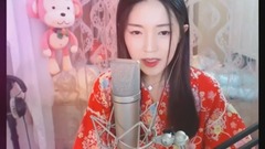 李玉刚,模仿翻唱 - 刚好遇见你