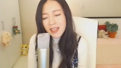 黄龄,模仿翻唱 - 痒