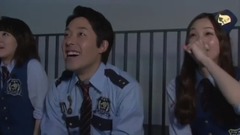 AKB48,乃木坂46 - 生駒里奈 足立梨花 オリエンタルラジオ