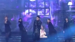 王嘉尔(GOT7),宣美(Wonder Girls) - 满月