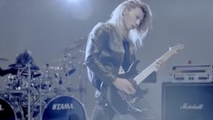 Galneryus - ULTIMATE SACRIFICE