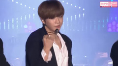 我呀我 - INK 2017 Incheon K-Pop Concert现场版 17/09/09