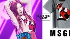 BLACKPINK - YG配置的美少女装备