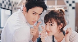 电视剧<美味奇缘>狭路相逢版片花: Mike毛晓彤体验酸甜苦辣之旅