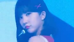 GFriend - LOVE WHISPER 现场混合版