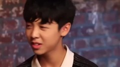 赵宇灿 - SMTM6特别篇 赵旴灿cut