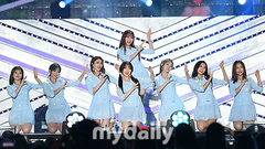 现在,我们 - INK 2017 Incheon K-Pop Concert现场版 17/09/09