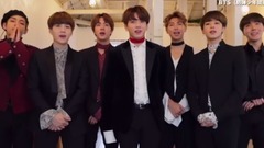 CREA2017年10月号 BTS(防弾少年団) スペシャルムービー