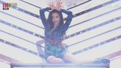 Gashina - INK 2017 Incheon K-Pop Concert现场版 17/09/09