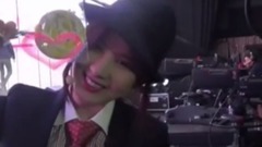 少女时代 - 后台