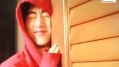 男团爱豆们被叫醒时的反应