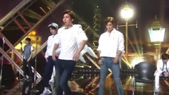 ZE:A - St-Dagger & Breathe