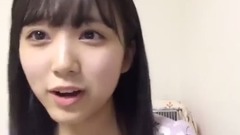 AKB48,HKT48 - [明天再减肥] 矢吹奈子 Showroom