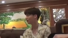 圭贤(Super Junior) - 新西游4之自带BGM的圭贤与他随意的哼唱