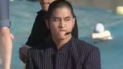 刘承俊 - 悲伤的沉默