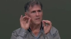 人类将不再需要眼镜! 加拿大黑科技8分钟永久恢复视力!