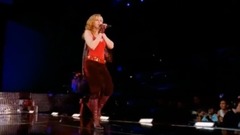 Madonna - Like It Or Not & Sorry