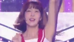 韩国综艺,LABOUM - 超乎想象 & Only U