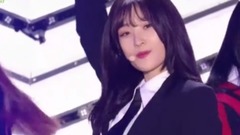 韩国综艺,DIA - Can't Stop