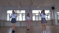 初音未来 - イチゴバブル