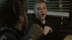 Cal Scruby - Keanu Reeves