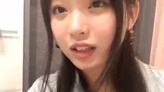 AKB48 - SHOWROOM 馬嘉伶 17/09/09