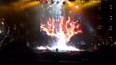 五月天 - 五月天2017鸟巢剪切板版