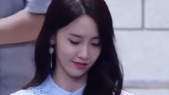 少女时代 - 乐天世界少女时代粉丝签名会 主-允儿 17/08/11