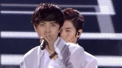 ZE:A - The Ghost Of Wind