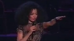 Diana Ross - If You're Not Gonna Love Me Right & Take Me Higher