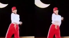 我们来了 宋茜舞蹈 solo特制版