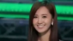 少女时代 - Smile again 饭制版