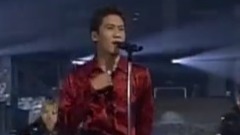 洪京民 - 动摇的友情