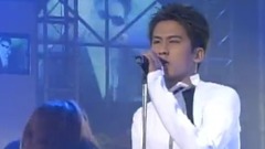 洪京民 - 动摇的友情