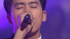 洪京民 - 送你离开