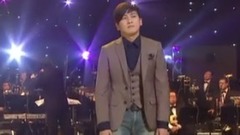 洪京民 - If you with