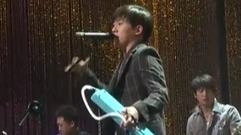 洪京民 - First Impression