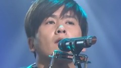 洪京民 - Too Painful Love Isn't Love